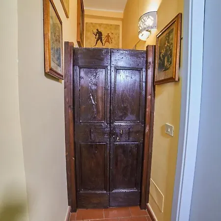 Turistico Centro Storico Malatesta Homestay *