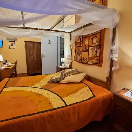 Homestay Turistico Centro Storico Malatesta *