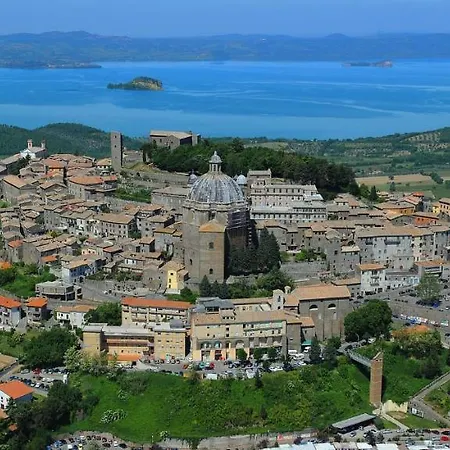 Turistico Centro Storico Malatesta Homestay