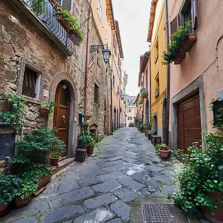Homestay Turistico Centro Storico Malatesta