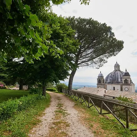 Turistico Centro Storico Malatesta Homestay *