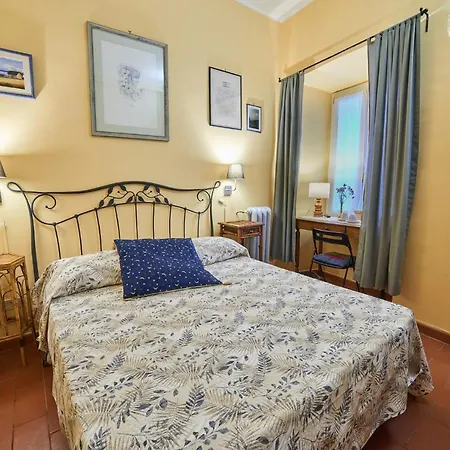 Homestay Turistico Centro Storico Malatesta